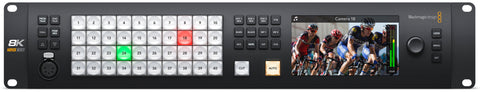 ATEM Constellation 8K