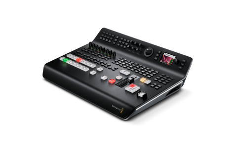 ATEM Television Studio Pro 4K