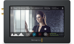 Blackmagic Video Assist