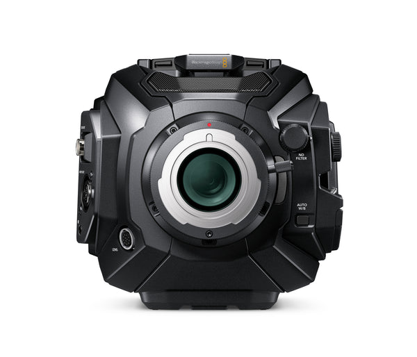 ビデオカメラ Blackmagic URSA Broadcast Blackmagic Ursa Broadcast – ColorScene Inc.