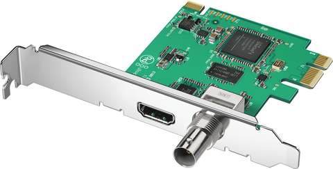 DeckLink Mini Recorder