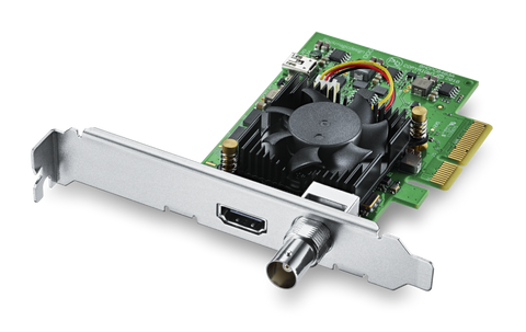 DeckLink Mini Recorder 4K