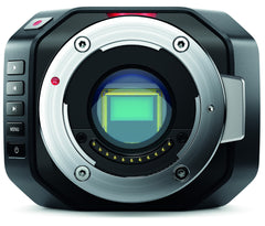 Blackmagic Micro Cinema Camera