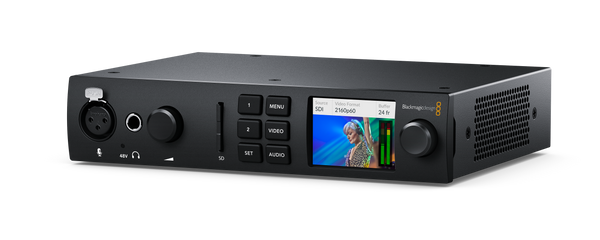 UltraStudio 4K Mini – ColorScene Inc. UltraStudio 4K Mini – ColorScene Inc.