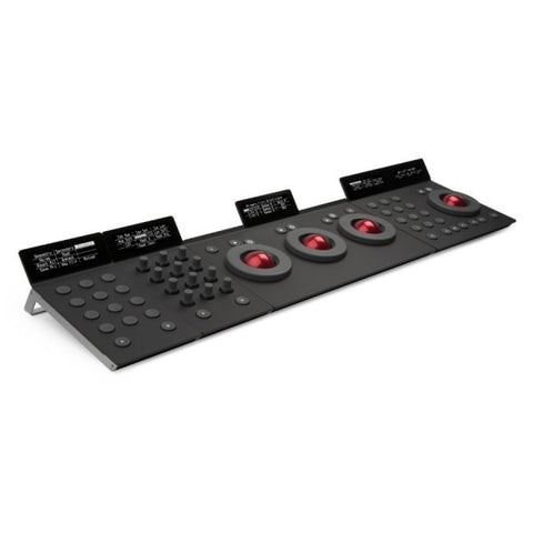 Element Control Panel Set