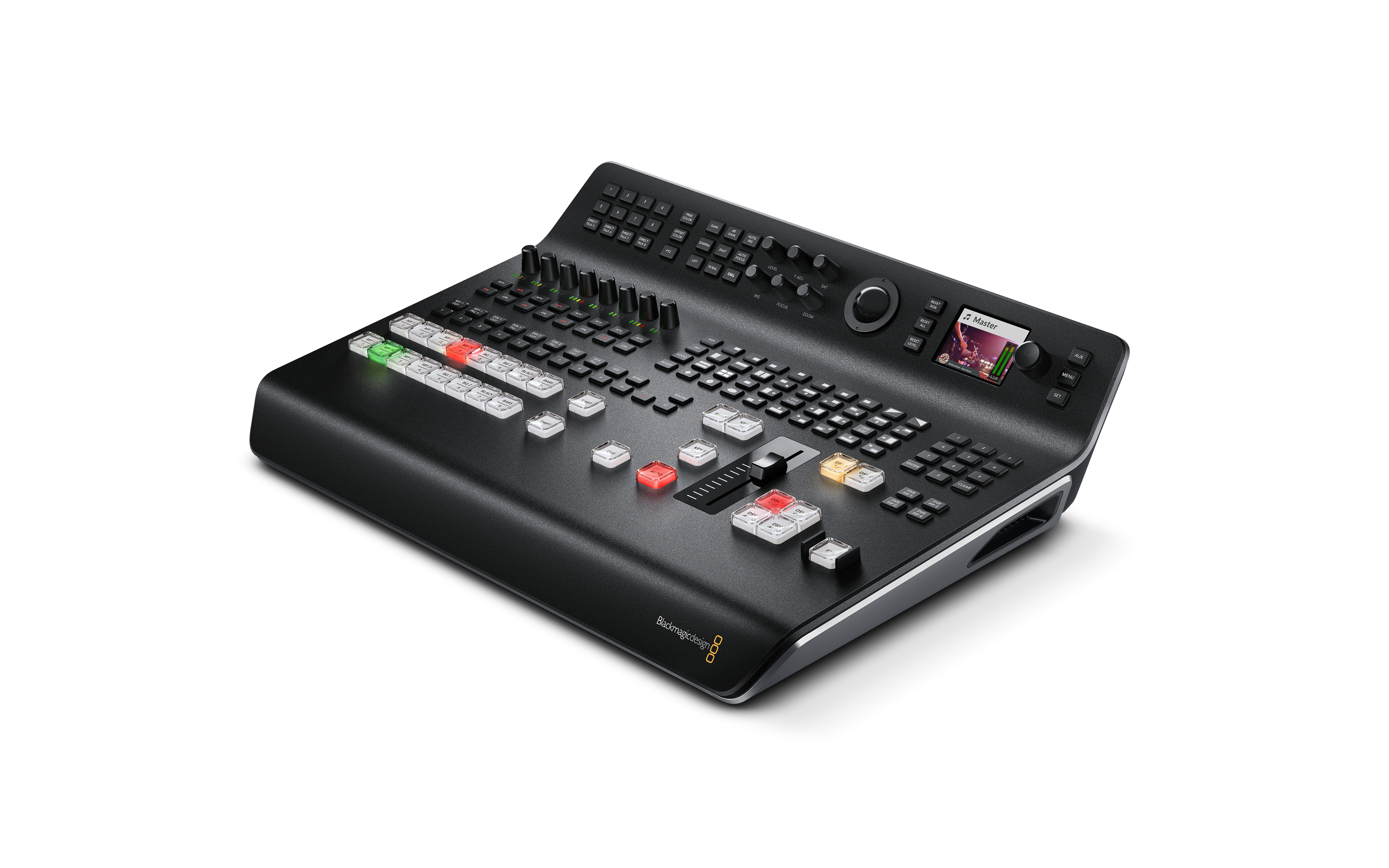Amazon.com: Blackmagic Design ATEM Television Studio HD