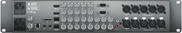 UltraStudio 4K Extreme – ColorScene Inc.