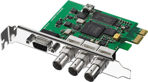 DeckLink SDI 4K – ColorScene Inc. DeckLink SDI 4K – ColorScene Inc.